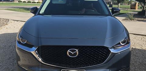 Mazda CX-30 2024