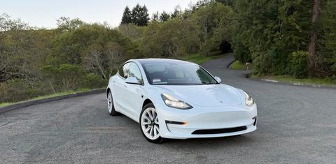 Tesla Model 3 2023