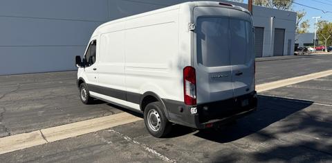 Ford Transit Cargo 2017