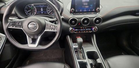 Nissan Sentra 2020