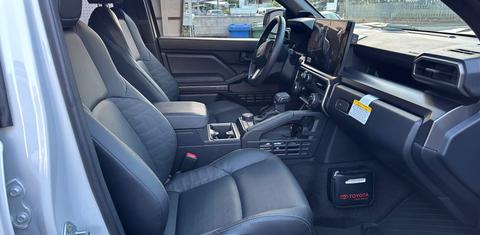 Toyota 4Runner 2025