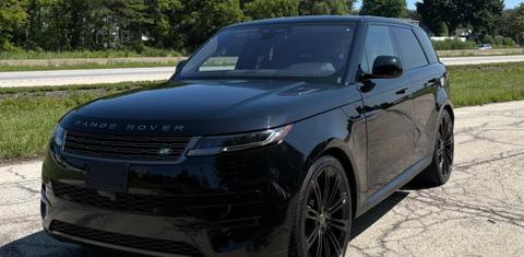 Land Rover Range Rover Sport 2023