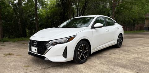 Nissan Sentra 2025