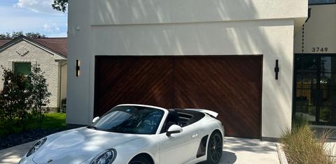 Porsche 911 2017