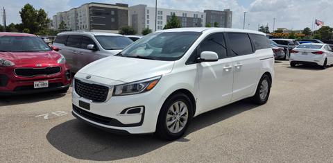 Kia Sedona 2020