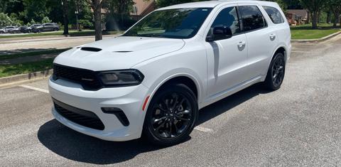 Dodge Durango 2022