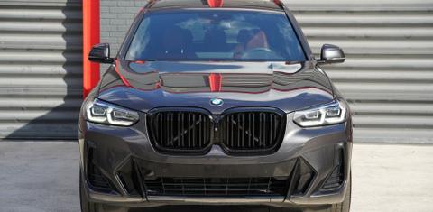 BMW X3 2023