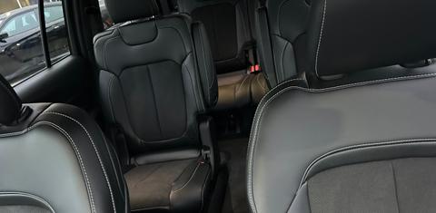 Jeep Grand Cherokee L 2023
