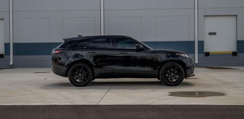 Land Rover Range Rover Velar 2022