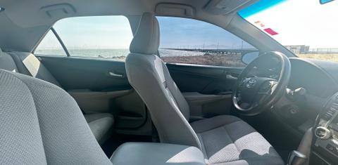 Toyota Camry 2014