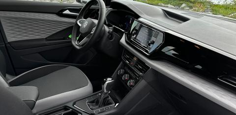 Volkswagen Taos 2024