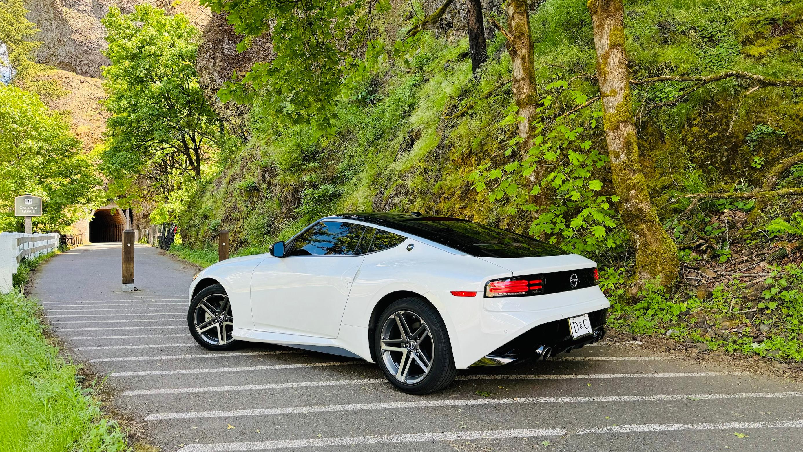 Nissan Z 2023 rental in Inglewood, CA by Techiia M. | Turo