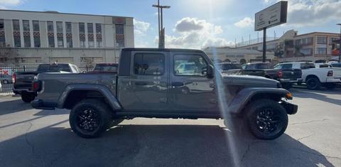 Jeep Gladiator 2023