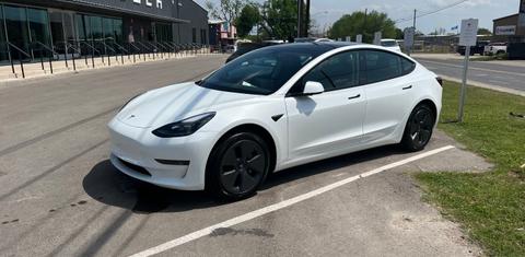 Tesla Model 3 2023