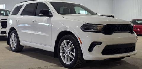 Dodge Durango 2023