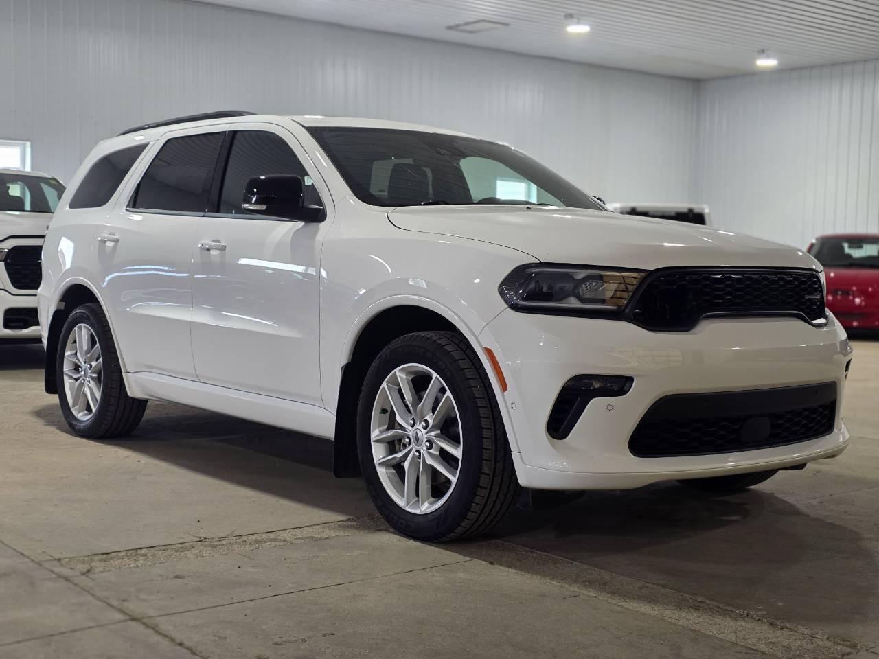 Dodge Durango 2023 in Fresno, CA