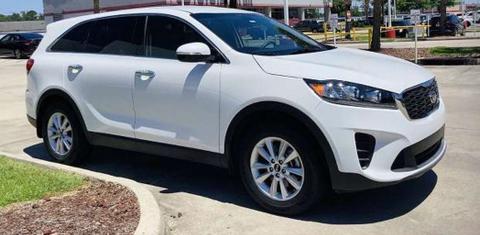 Kia Sorento 2019