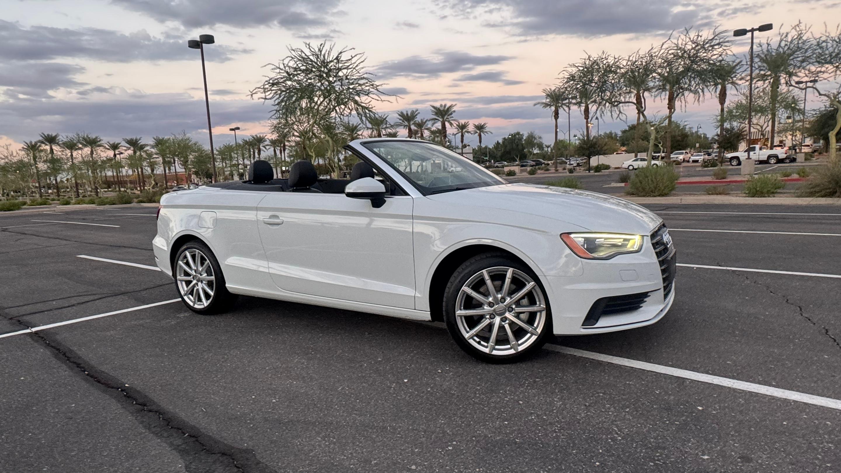 Audi A3 2015 in Missoula, MT