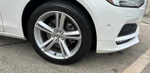 Volvo S90 2018
