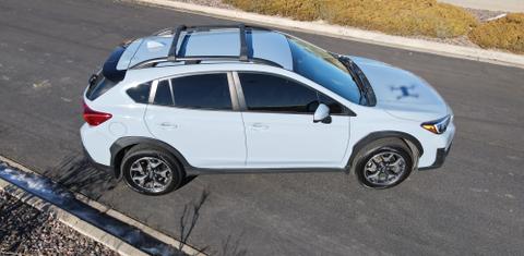 Subaru Crosstrek 2019