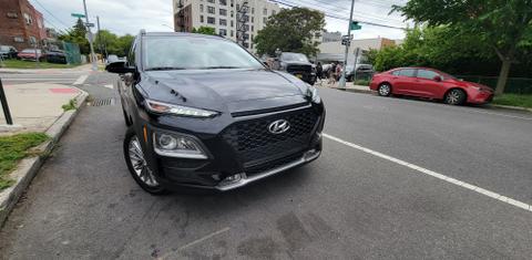 Hyundai Kona 2020