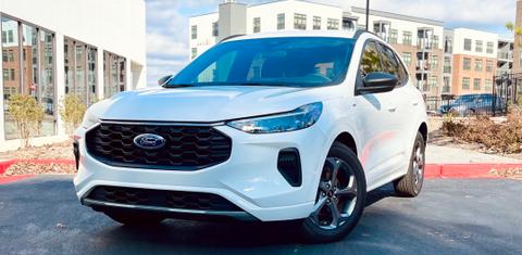 Ford Escape 2023