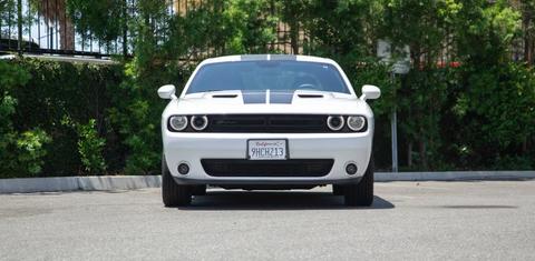 Dodge Challenger 2023
