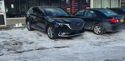 Mazda CX-9 2019