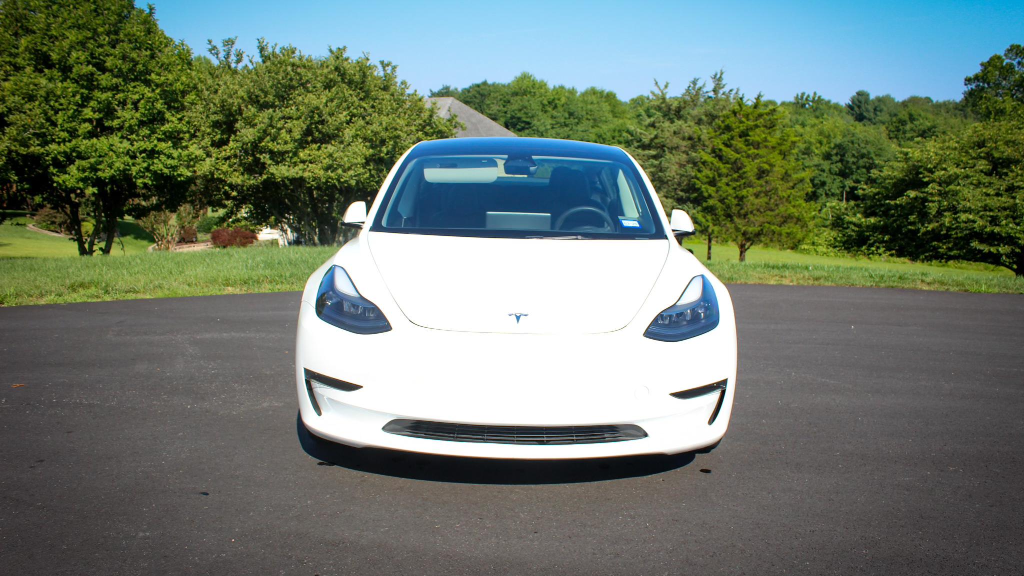 Tesla Model 3 2023 in Sterling, VA