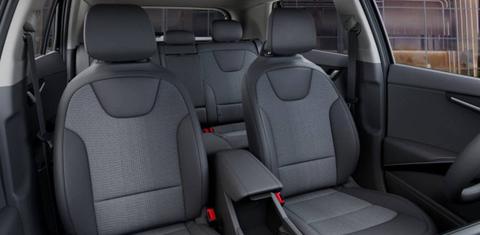 Kia Niro EV 2024
