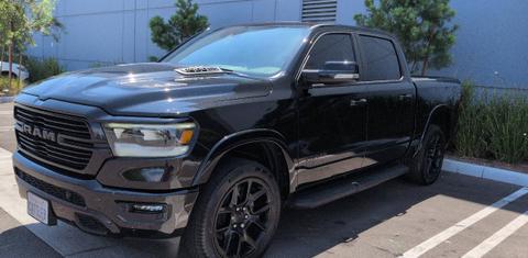 Ram 1500 2023