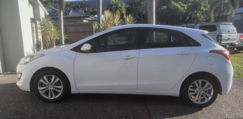 Hyundai i30 2014