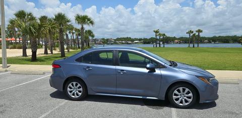 Toyota Corolla 2024