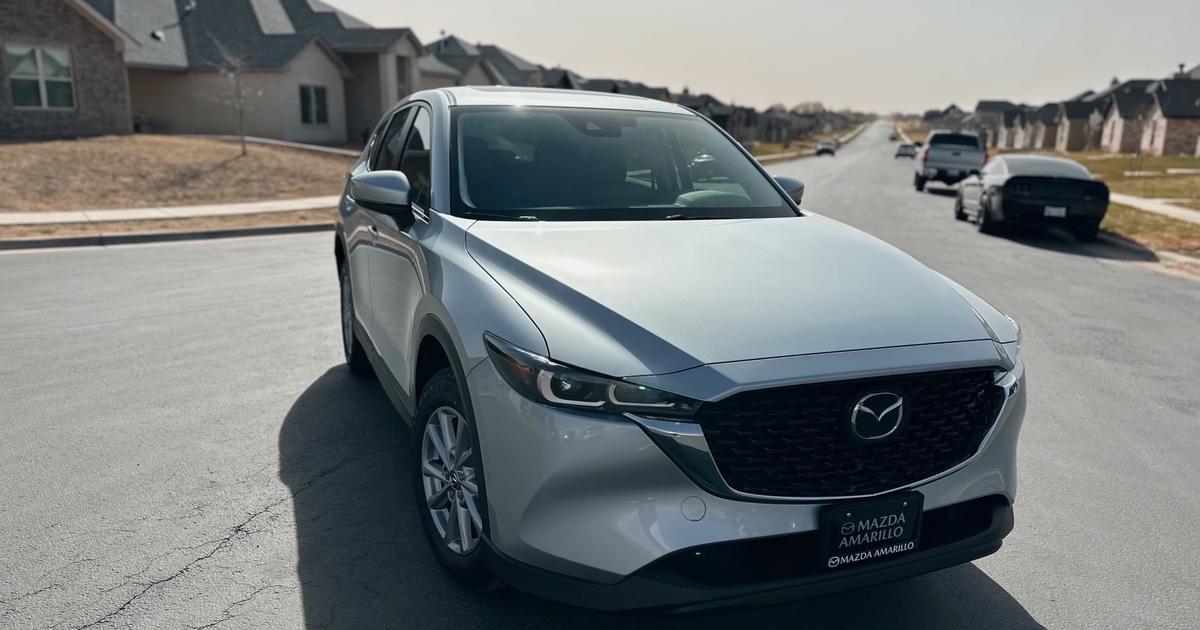 Mazda CX5 2023 rental in Farragut, TN by Carlos Z. Turo