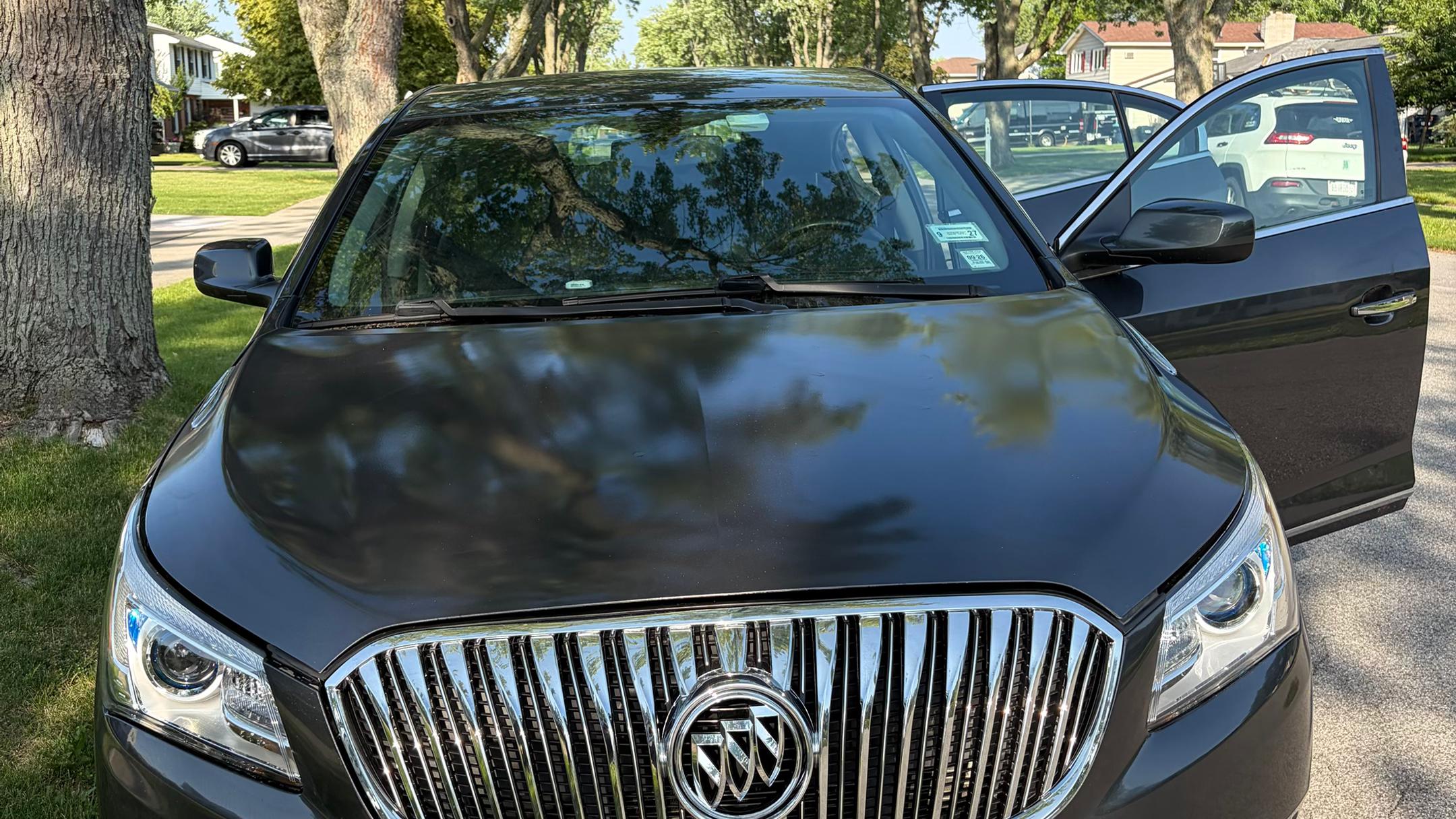 Buick LaCrosse 2016 in Grand Island, NY