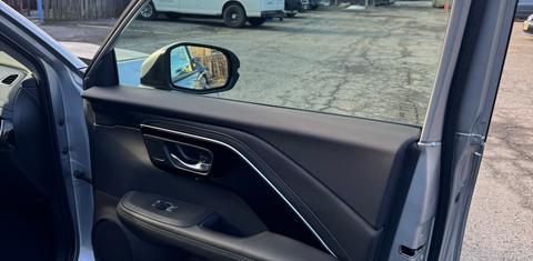 Acura ADX 2025