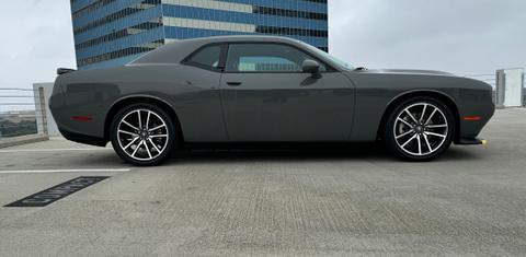 Dodge Challenger 2023