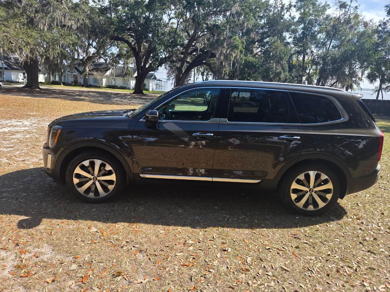 Kia Telluride 2021 in Orange Park, FL