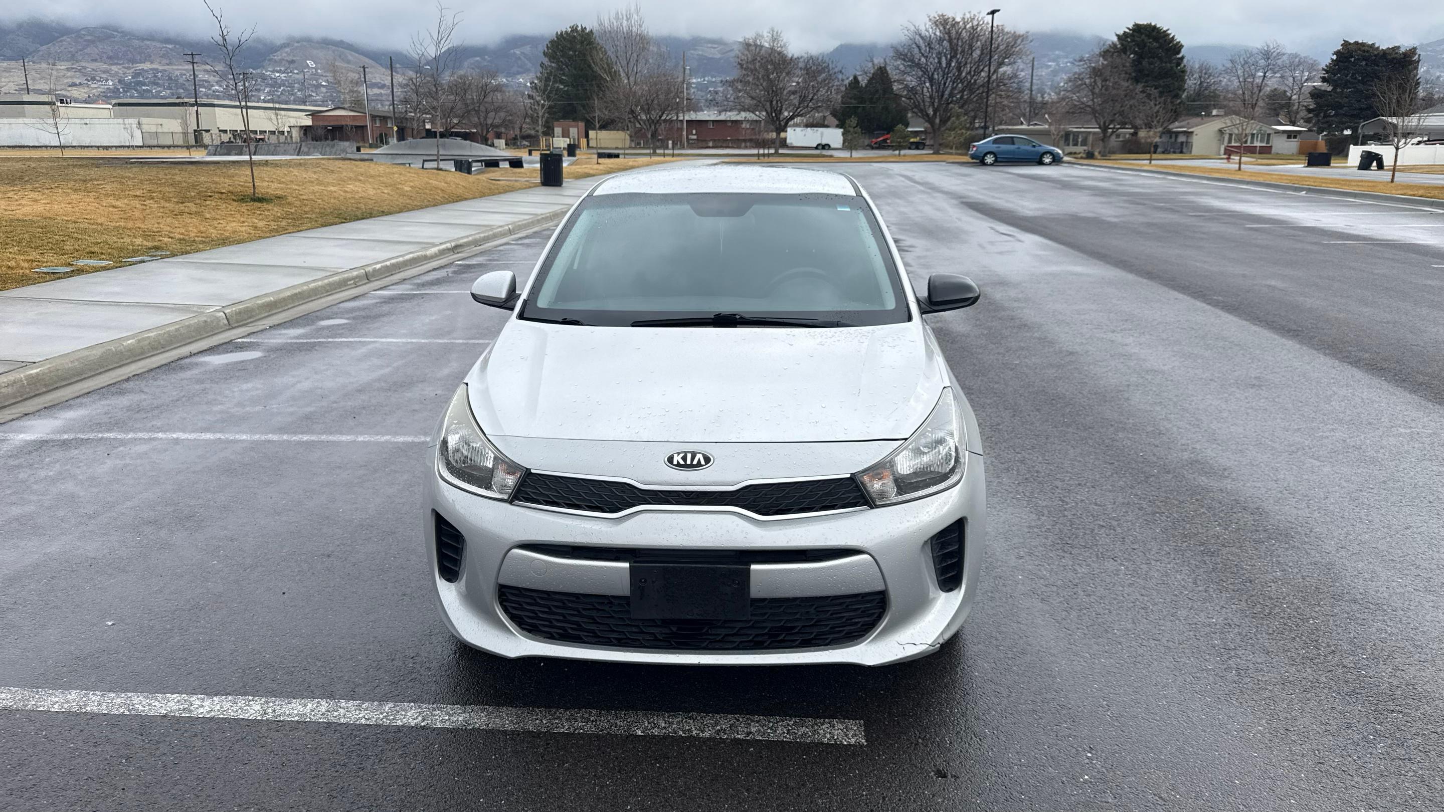 Kia Rio 2019 in Bountiful, UT