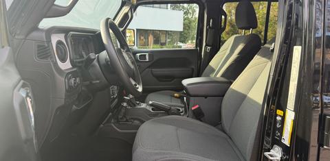 Jeep Gladiator 2025