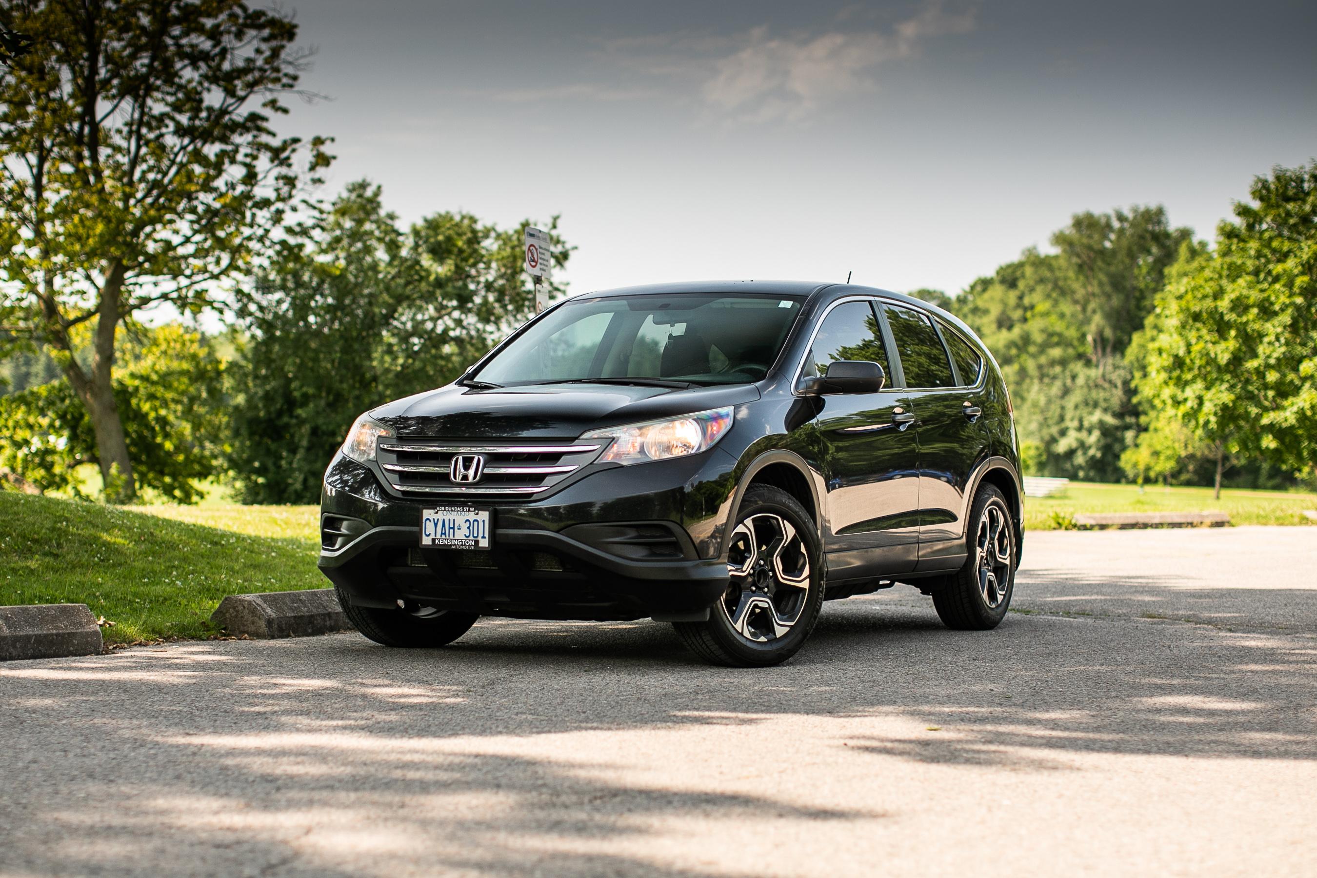Honda CR-V 2014 in York, ON