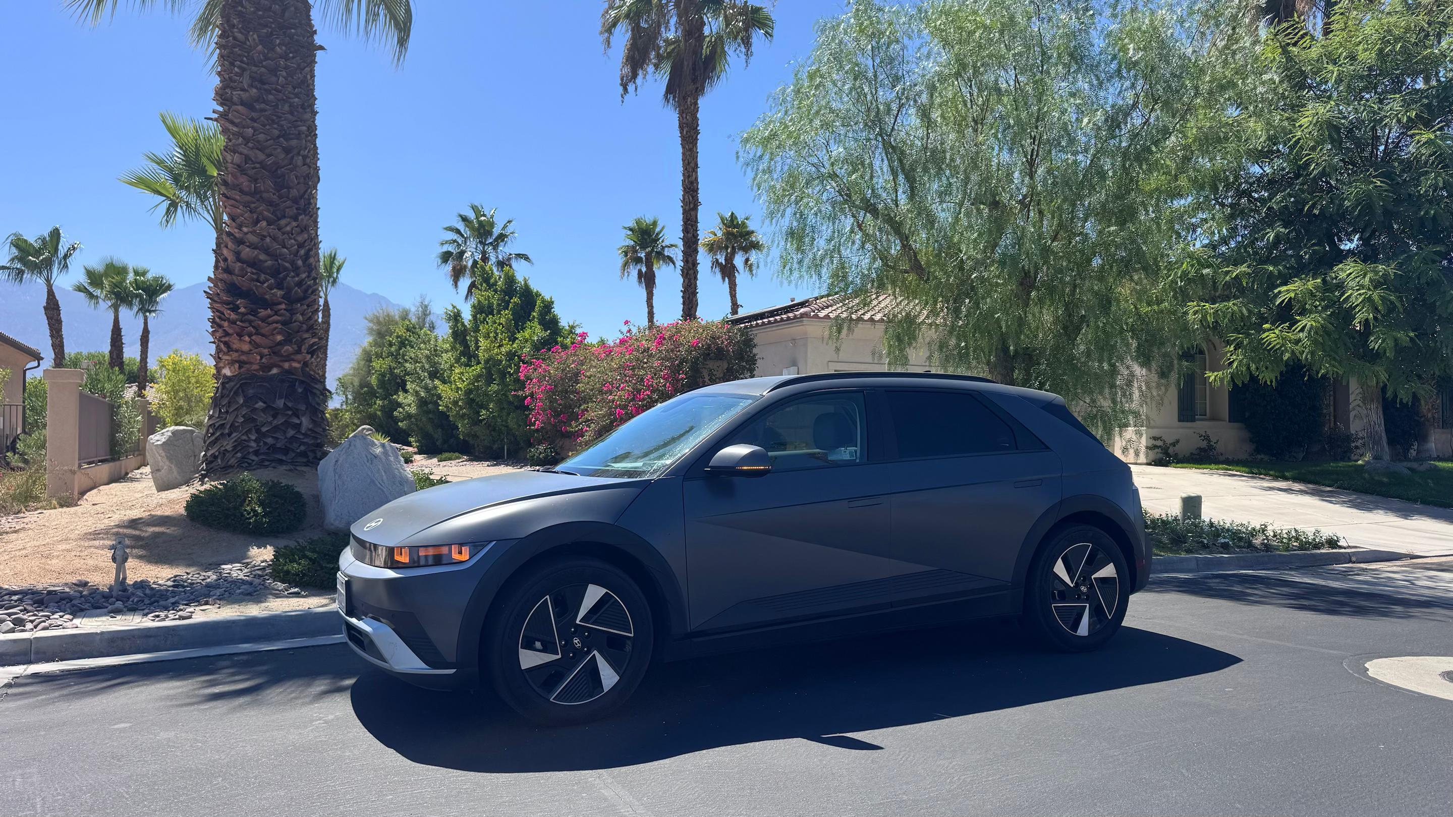Hyundai IONIQ 5 2025 in Cathedral City, CA