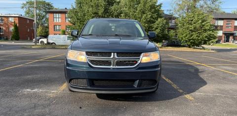 Dodge Journey 2014