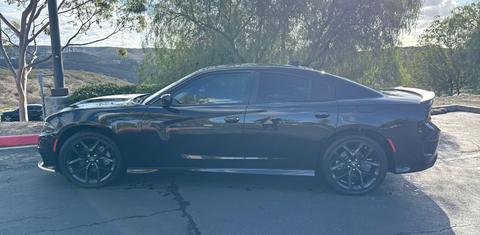 Dodge Charger 2023