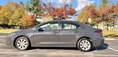 Toyota Corolla 2024