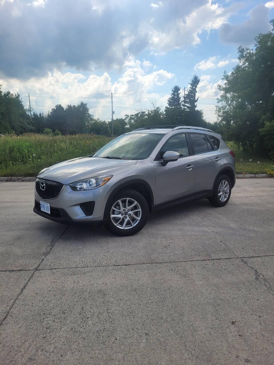 Mazda CX-5 2014 à Toronto, ON