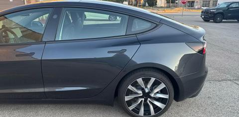 Tesla Model 3 2025