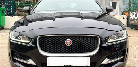 Jaguar XE 2017