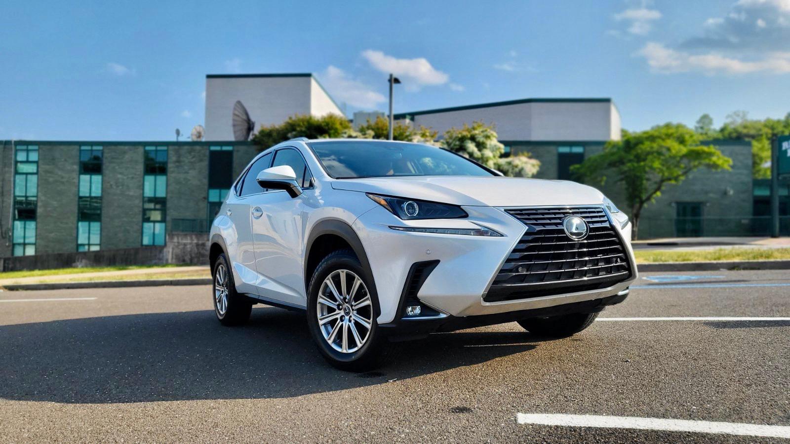 Lexus NX 2019 rental in Stamford, CT by ANDRII | Turo
