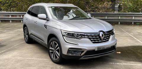 Renault KOLEOS 2019
